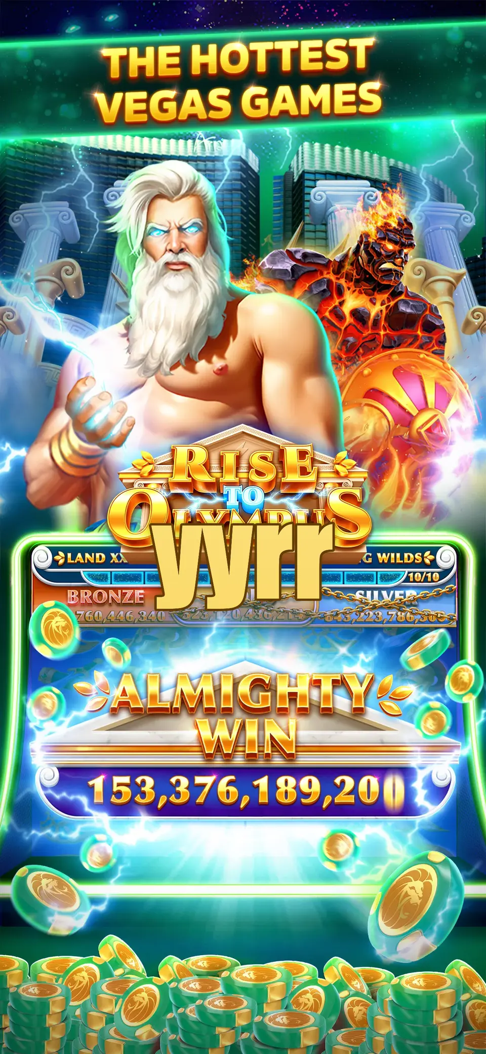 yyrr Preview - Resmi Unduh